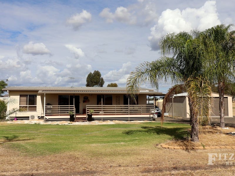 234 Sandalwood Avenue E, Dalby, QLD 4405