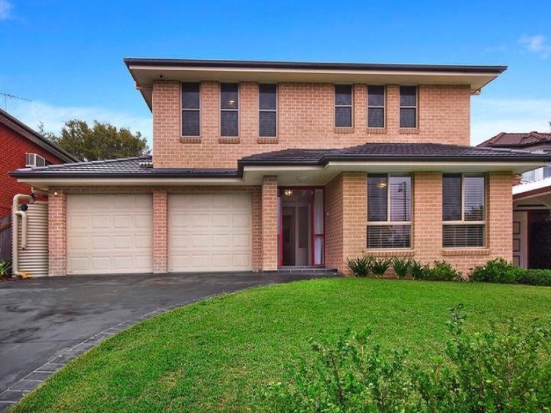 105 Agincourt Road, Marsfield, NSW 2122