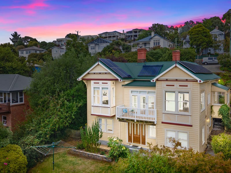 54 Forest Road, Trevallyn, Tas 7250 Property Details