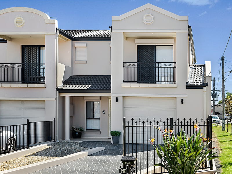 23 Bodalla Street, Fairfield Heights, NSW 2165