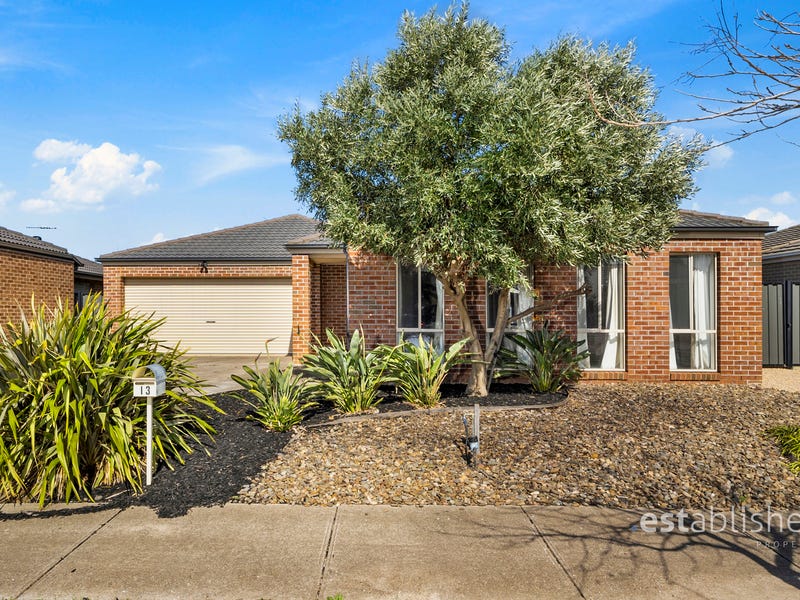 13 Blue Jay Cres, Tarneit, VIC 3029