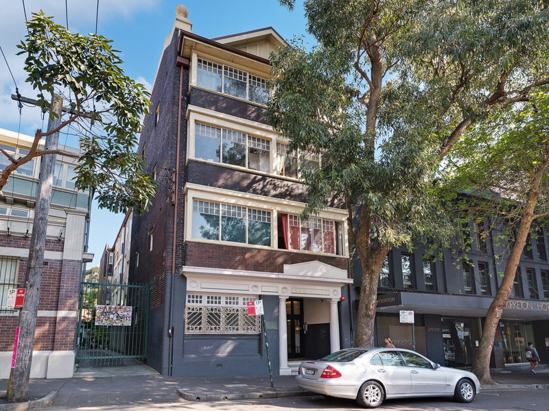 3/233 Darlinghurst Road, Darlinghurst, NSW 2010 Property Details
