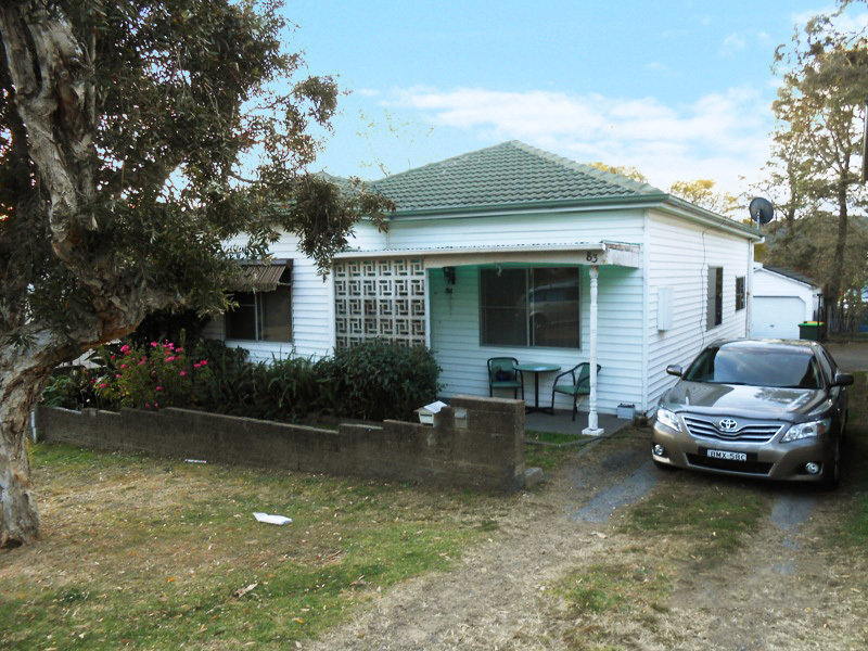 83 Carrington Street, West Wallsend, NSW 2286