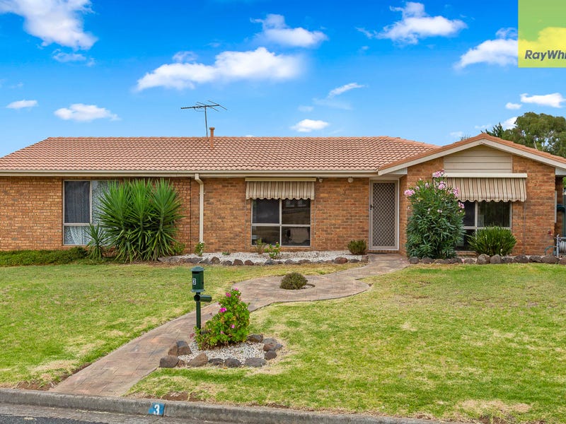 3 Mcleod Drive, Darley, Vic 3340 Property Details