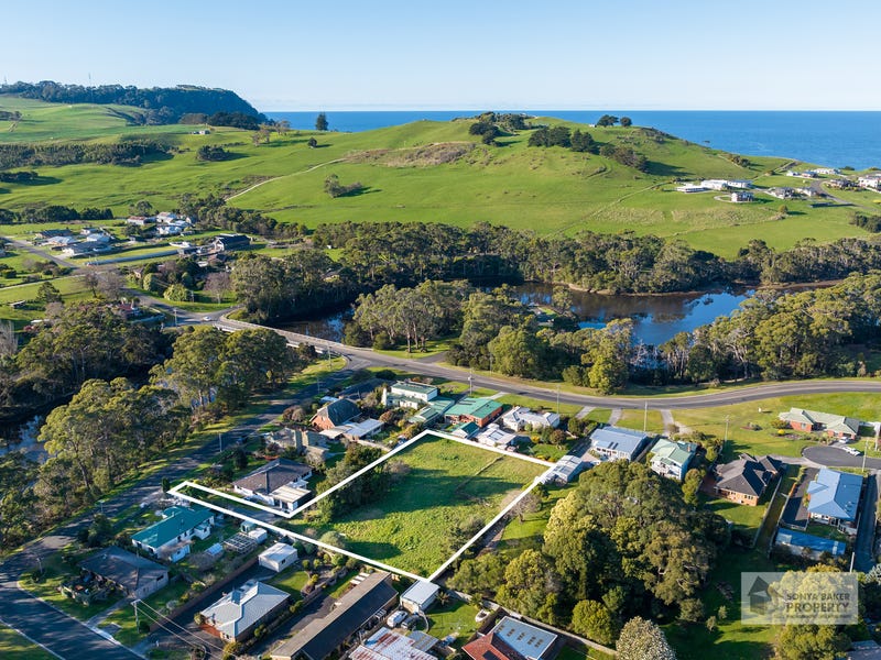 20 Esplanade, Wynyard, Tas 7325 Unit for Sale