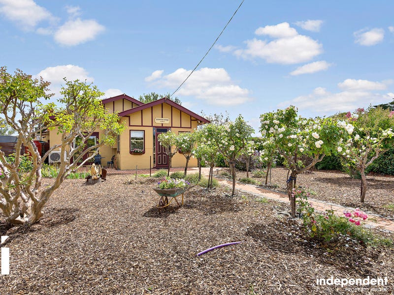 19 South Street, Murrumbateman, NSW 2582 Property Details