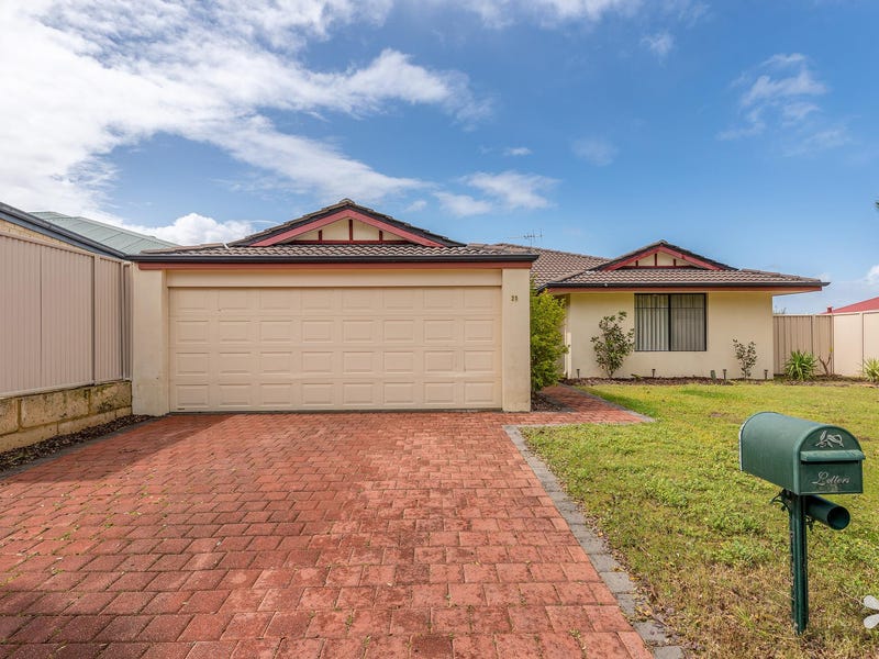 20 Cleopatra Circuit, Bertram, WA 6167