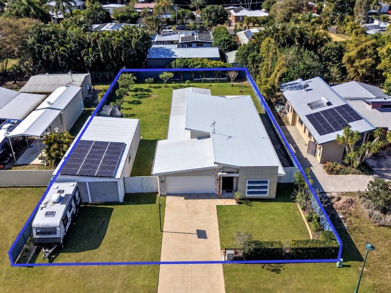 Real Estate & Property for Sale in Toogoom, QLD 4655 - realestate.com.au