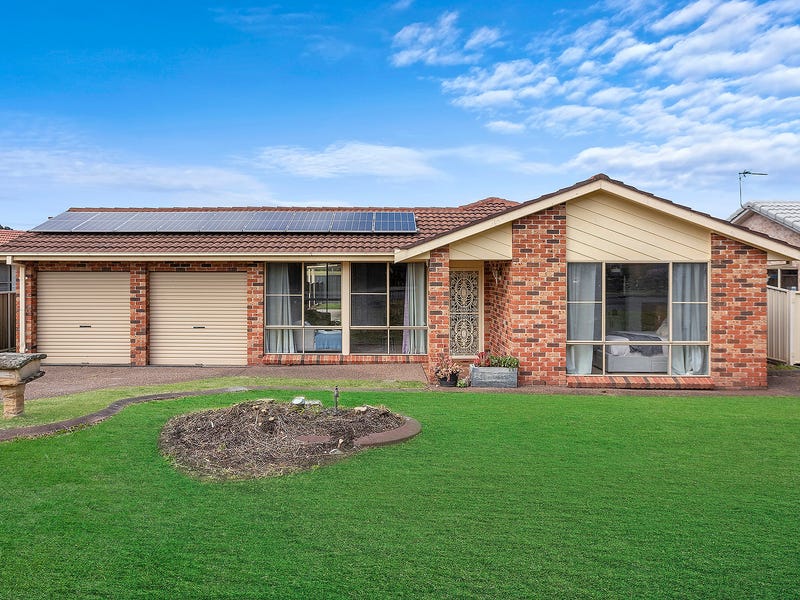 9 Sierra Drive, Horsley, NSW 2530 Property Details