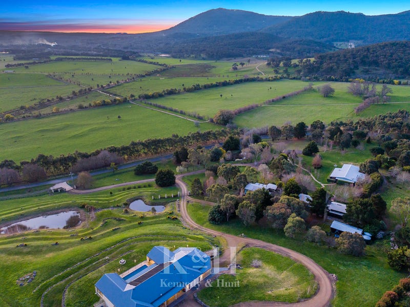 330 Barringo Road, New Gisborne, VIC 3438