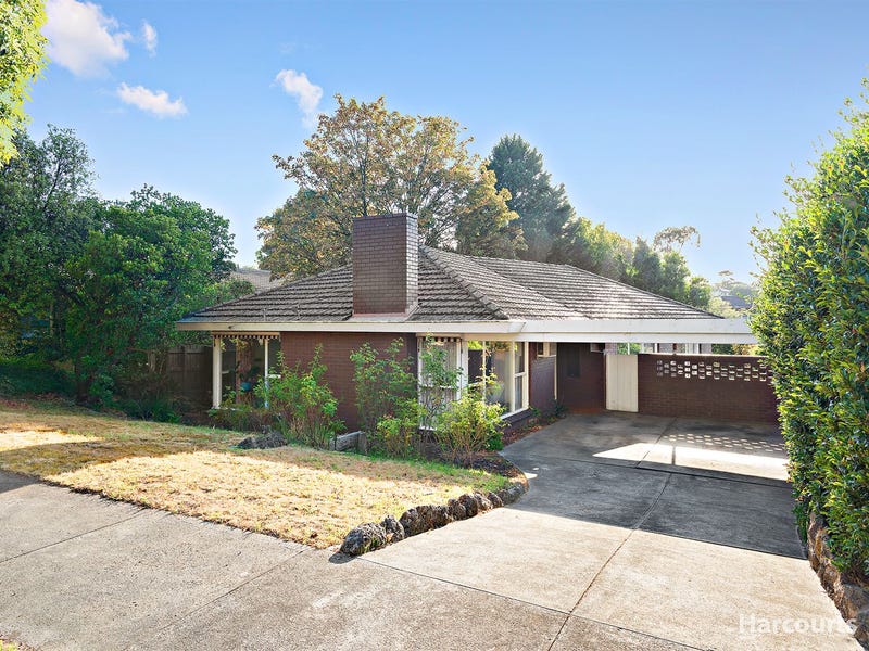 36 Gloucester Drive, Heidelberg, Vic 3084 Property Details