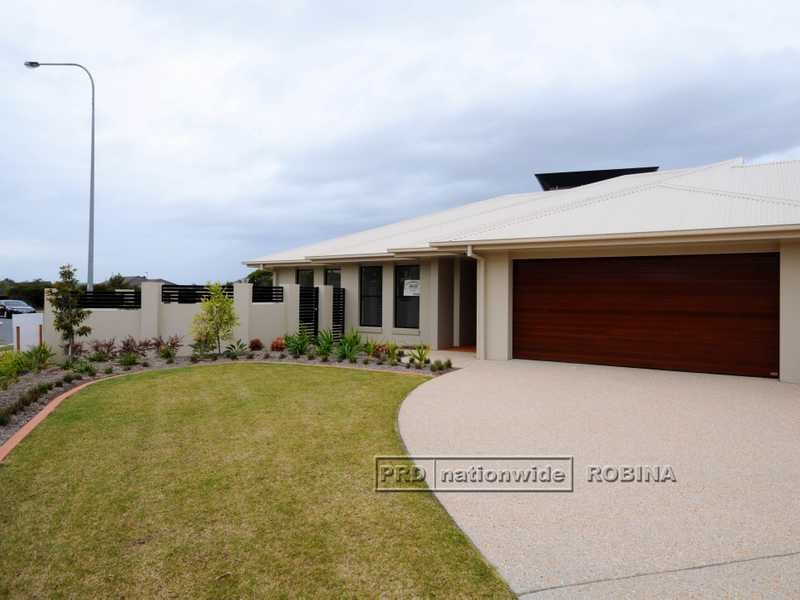 Unit 2/53 Heights Drive, Robina, Qld 4226 Property Details