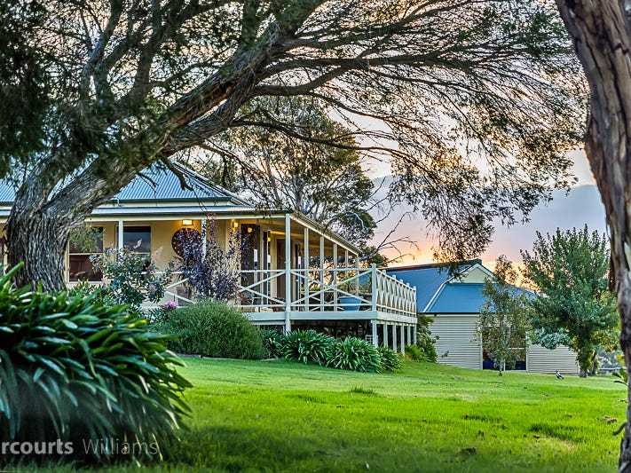 819 Flaxley Road, Flaxley, SA 5153