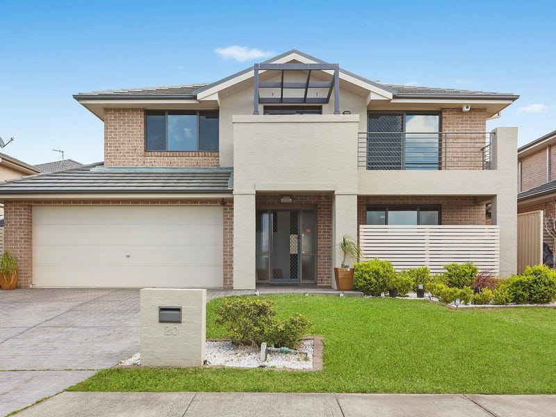 20 Waterside Drive, Woongarrah, NSW 2259 Property Details