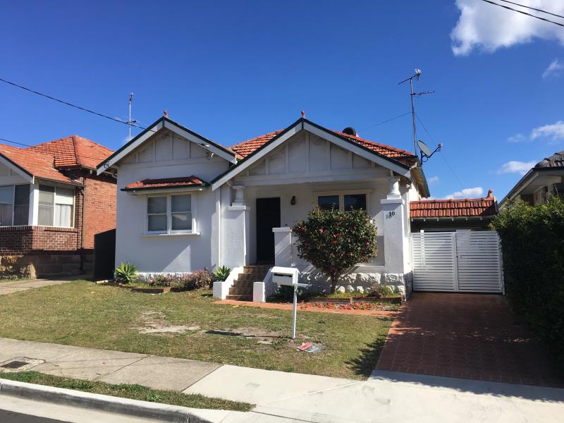 10 Baird Avenue, Matraville, NSW 2036