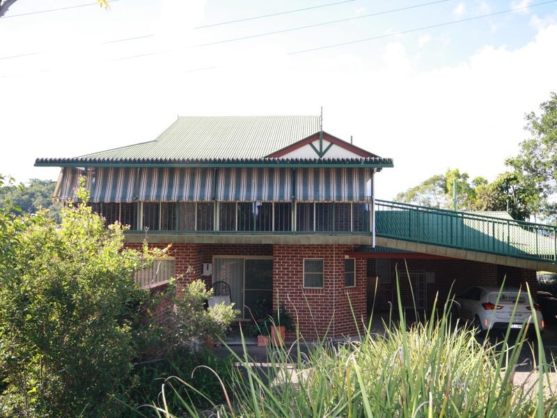 1/153 Murwillumbah Street, Murwillumbah, NSW 2484