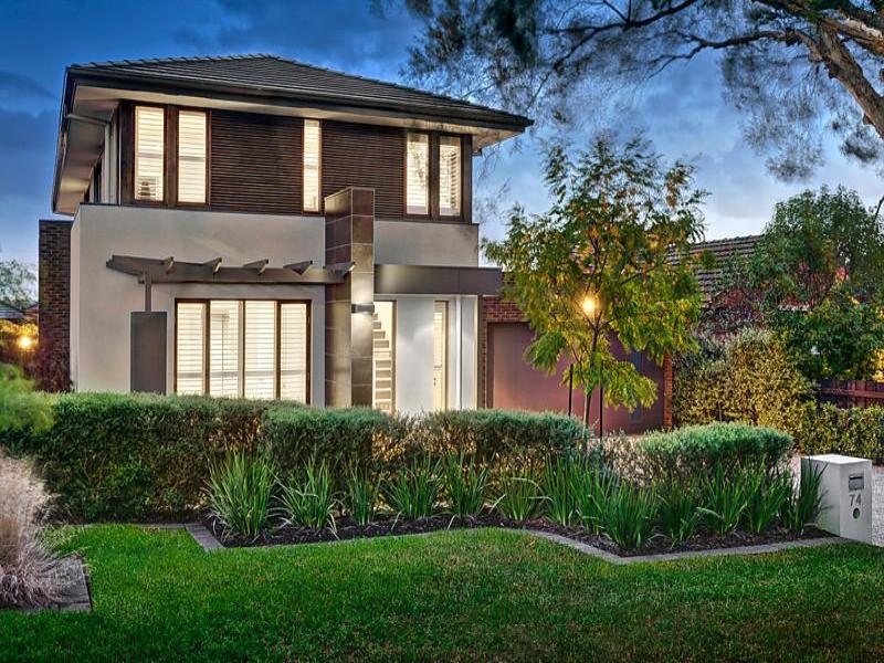 74 Atkinson Street, Templestowe, Vic 3106 Property Details