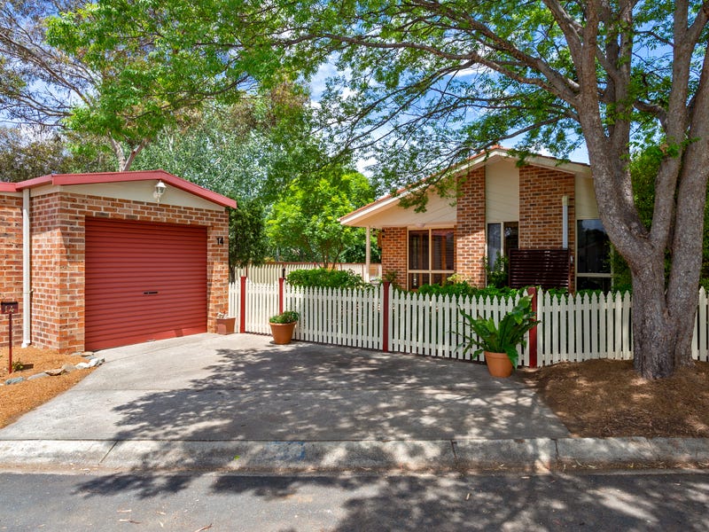 14 Bunya Close, Palmerston, ACT 2913 Property Details