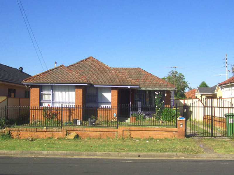 3 Fulton Avenue, Wentworthville, NSW 2145