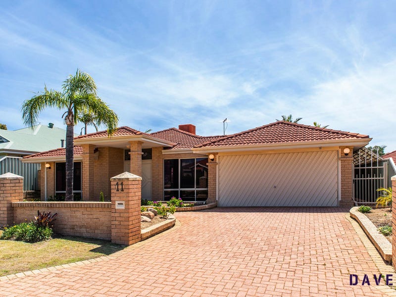 11 Delonix Circle, Woodvale, WA 6026