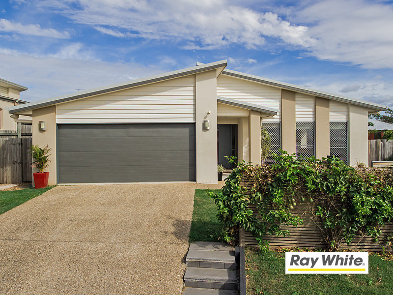 17 Millicent Street, Ormeau, QLD 4208