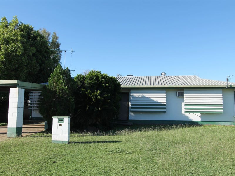 46 Victoria Street, Ayr, Qld 4807 Property Details