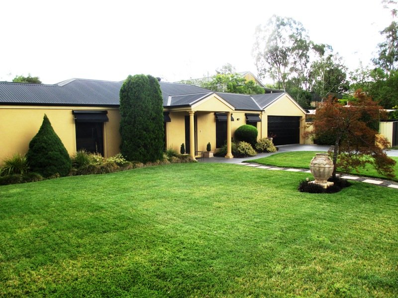 12 Green St, Alexandra, Vic 3714 Property Details