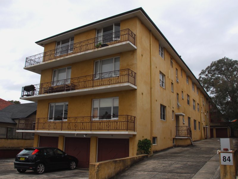 5/84 Wanganella Street, Balgowlah, NSW 2093 Property Details