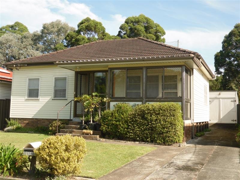 114 Rose Street, Sefton, NSW 2162 Property Details