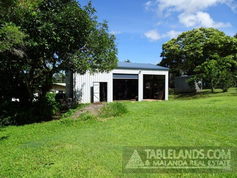 13 Mcconnell Street, Atherton, QLD 4883