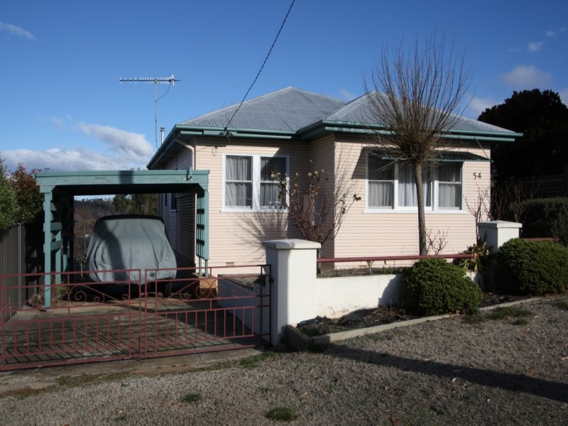 54 Egan Street, Cooma, NSW 2630