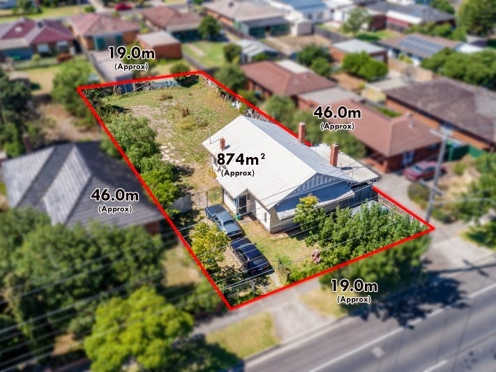 65 Market Road, Werribee, Vic 3030 - Property Details