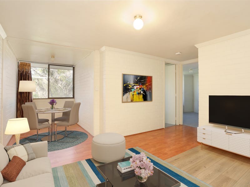 Unit 204D/25 Herdsman Parade, Wembley, WA 6014 Property Details