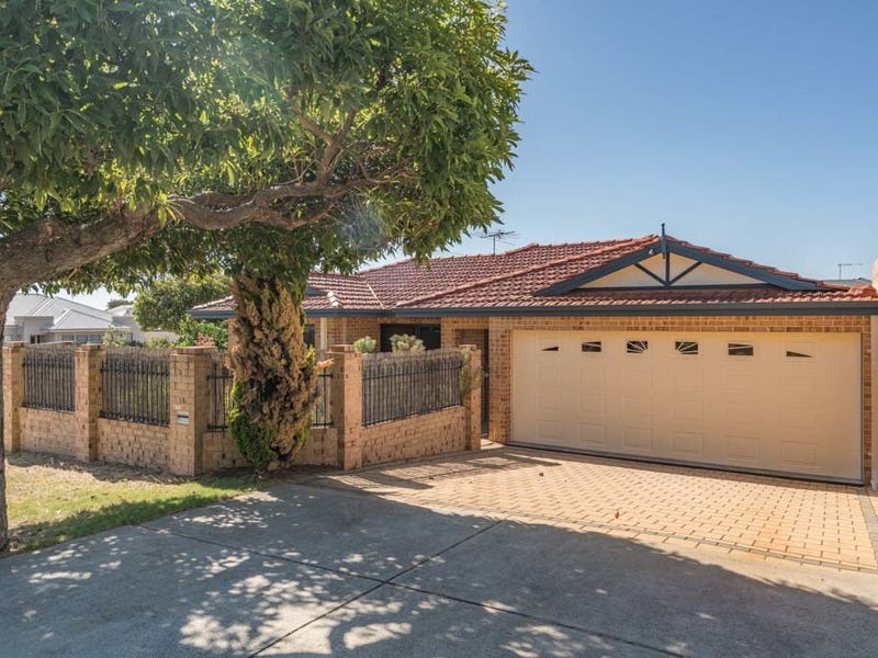 1A Eastbourne Crescent, Nollamara, WA 6061 Property Details