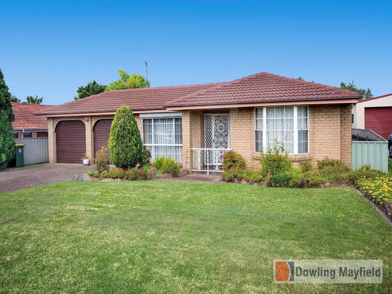 46 Casuarina Circuit, Warabrook, NSW 2304 - realestate.com.au