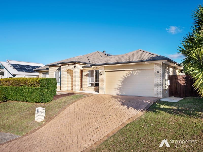 24 Moonbeam Street, Springfield Lakes, Qld 4300 House for Sale