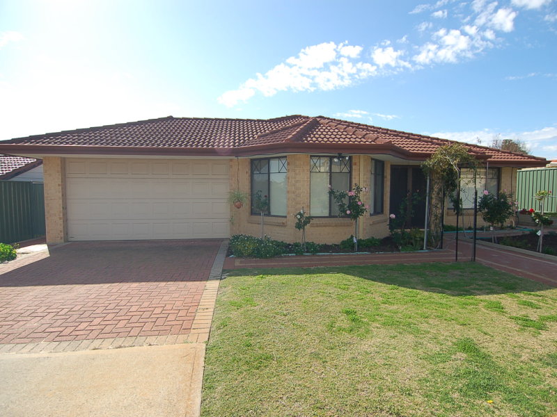 55 Chesterton Road, Bassendean, WA 6054 Property Details