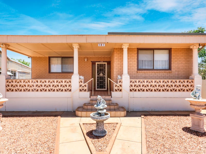 181 Buck Street, Broken Hill, NSW 2880