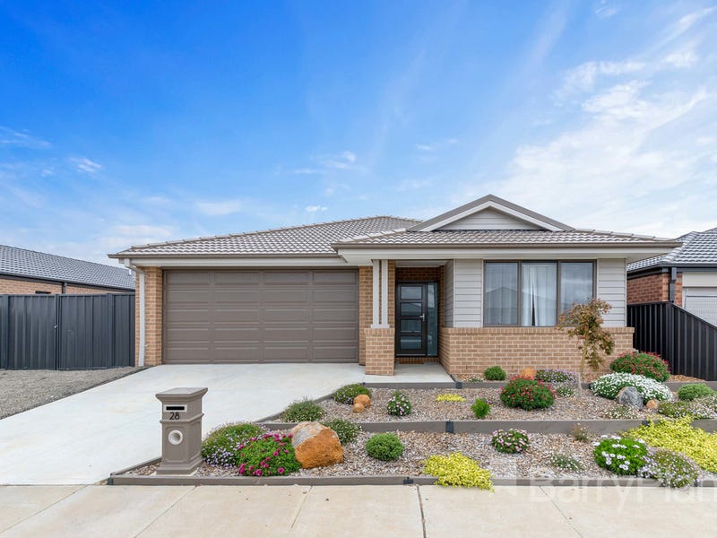 28 Settlers Drive, Bonshaw, Vic 3352 Property Details