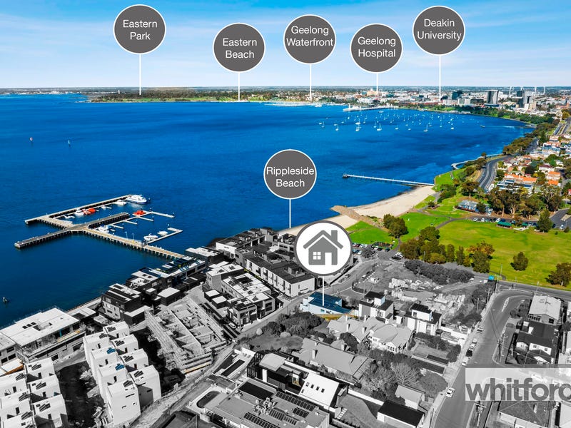 3/5 Balmoral Crescent, Rippleside, Vic 3215 Townhouse for Sale