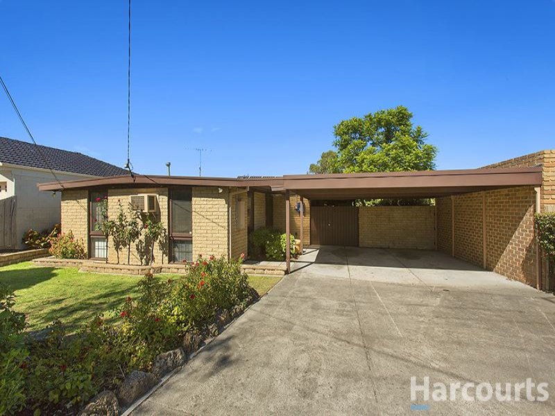 710 Ferntree Gully Road, Wheelers Hill, VIC 3150