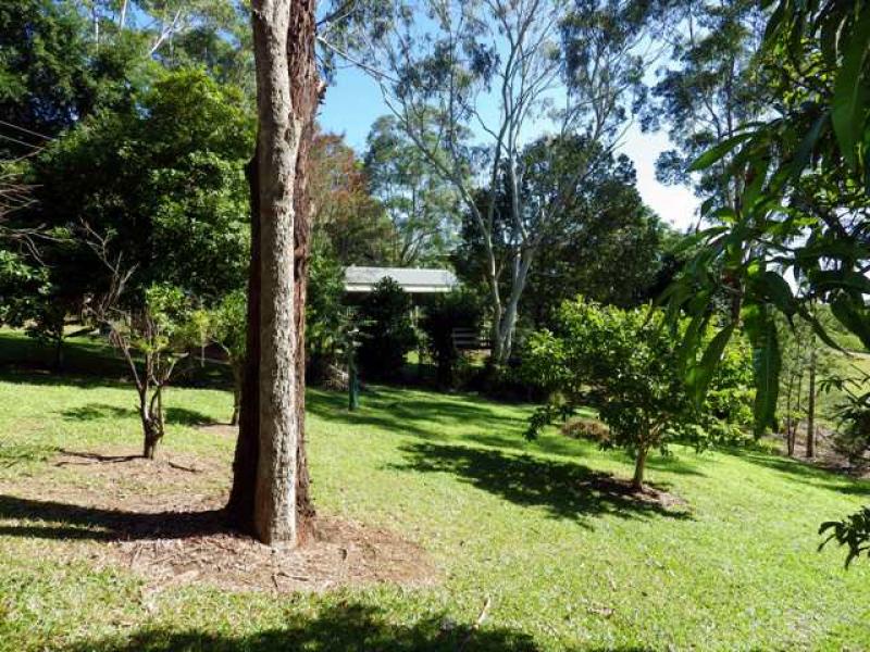 511 Ilkley Road, Ilkley, Qld 4554 Property Details
