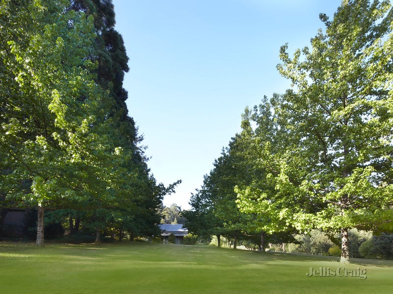 11 Tunnel Creek Road, Cherokee, Vic 3434 Property Details