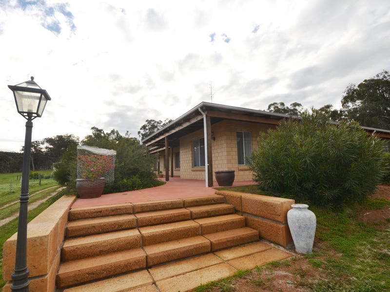 27 Tamarillo Court, Bakers Hill, WA 6562