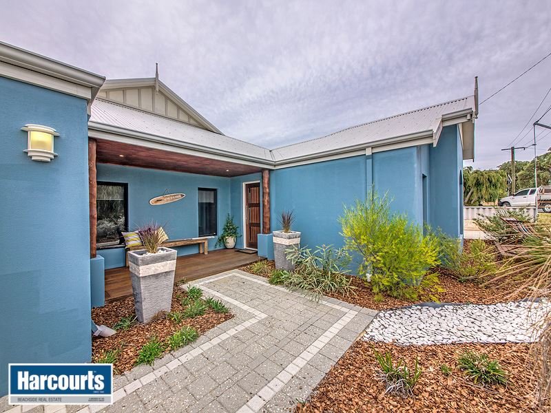 8 Lynton Court, Yanchep, WA 6035