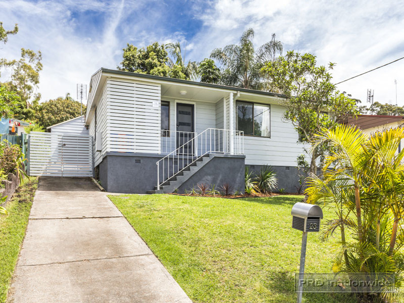 23 Alder Crescent, Gateshead, NSW 2290 Property Details