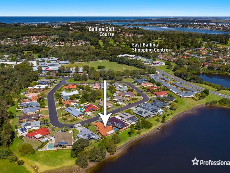 28 Lakeview Circuit, East Ballina, NSW 2478