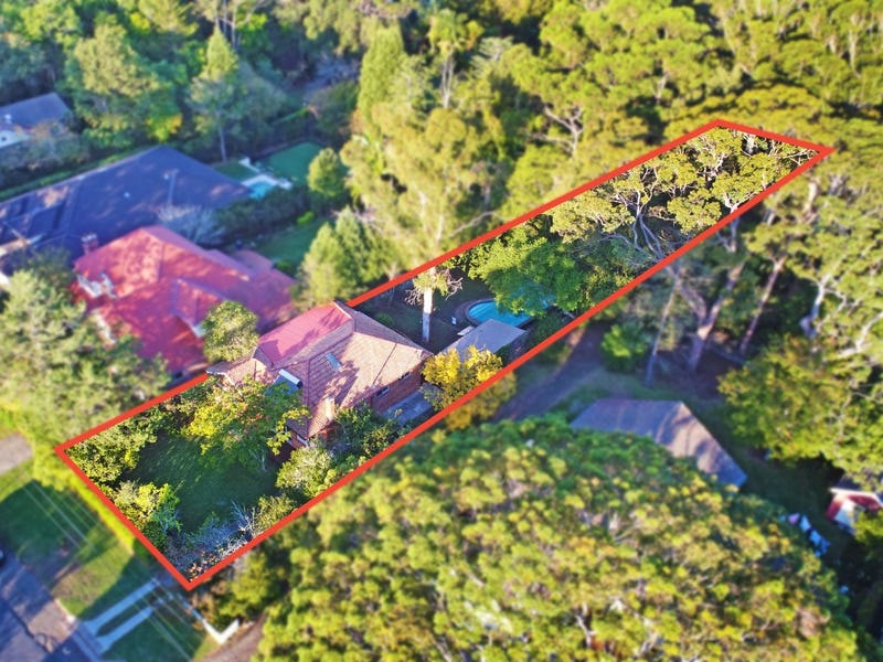 74 Warragal Road, Turramurra, NSW 2074 Property Details