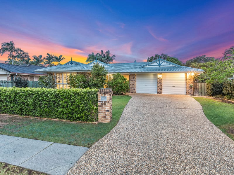 36 Bangalow Street, Bridgeman Downs, QLD 4035