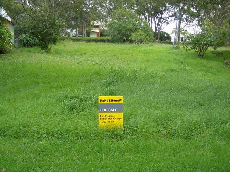 23 Morton Avenue, Lemon Tree Passage, NSW 2319